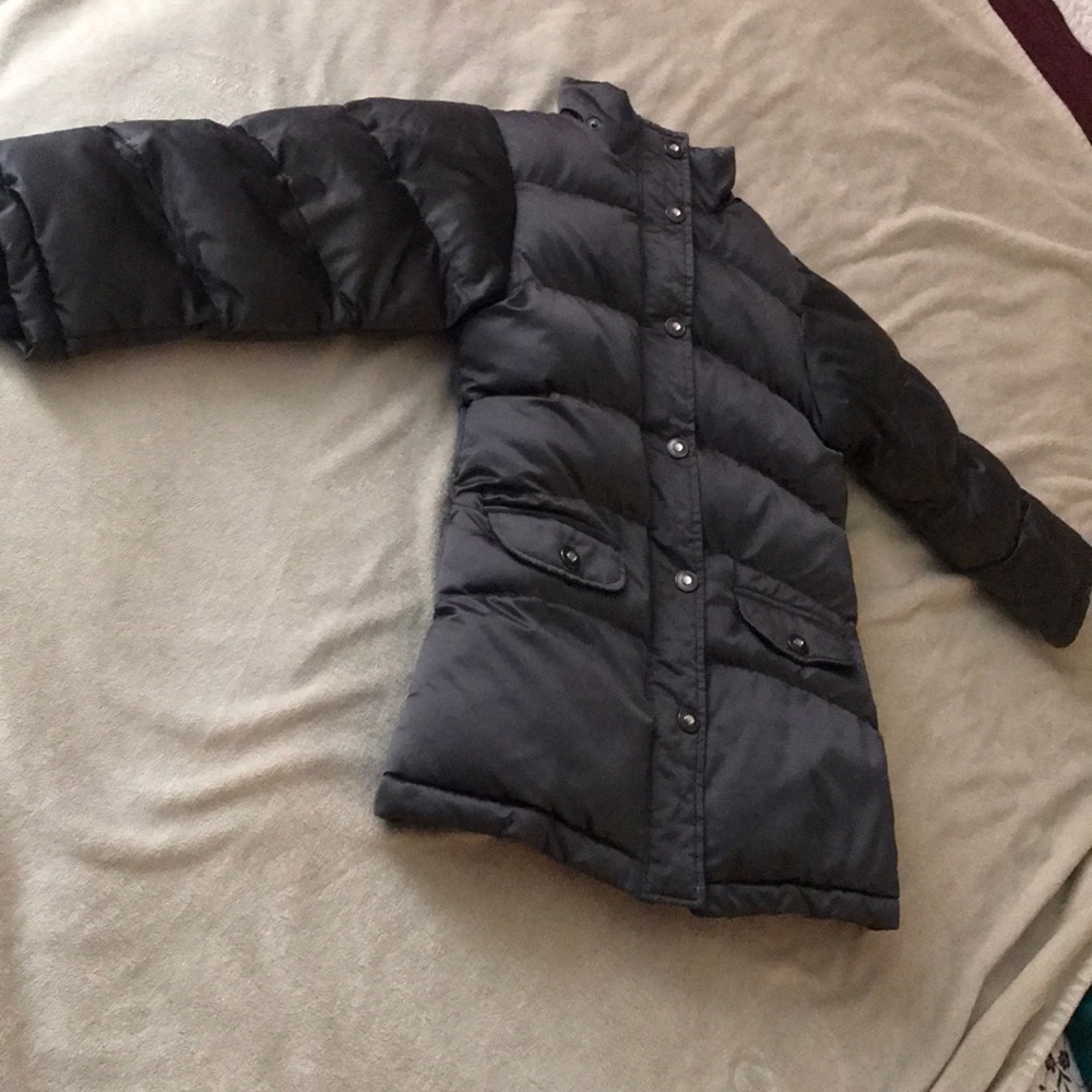 XS Snow Jacket